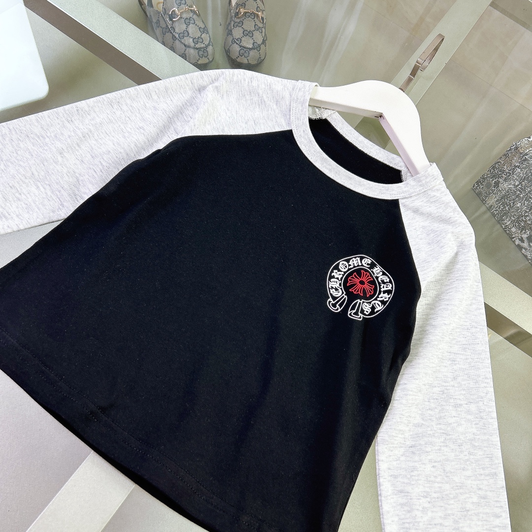 Chrome Hearts Kids